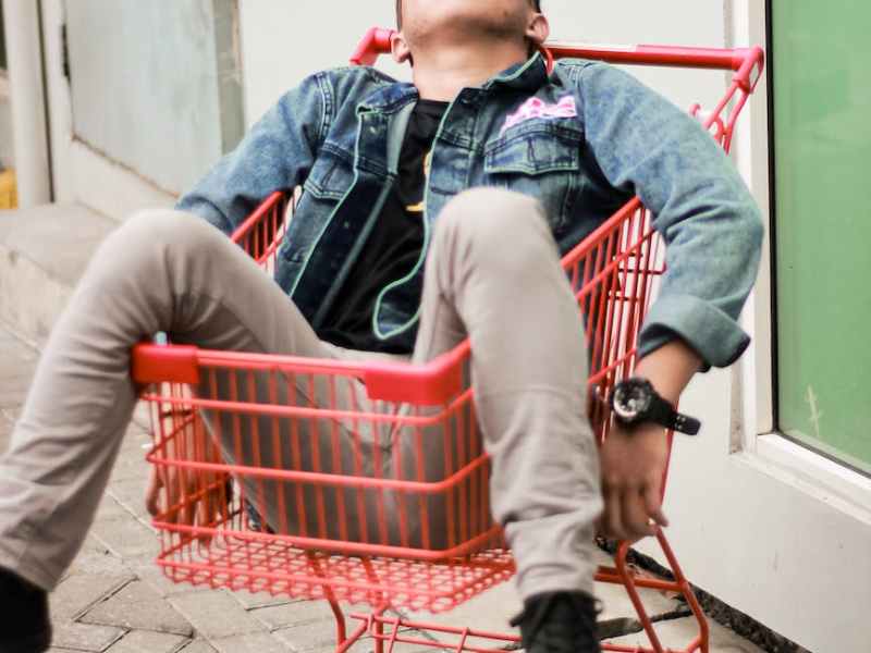 Exhausted? Are you looking after&nbsp;yourself?